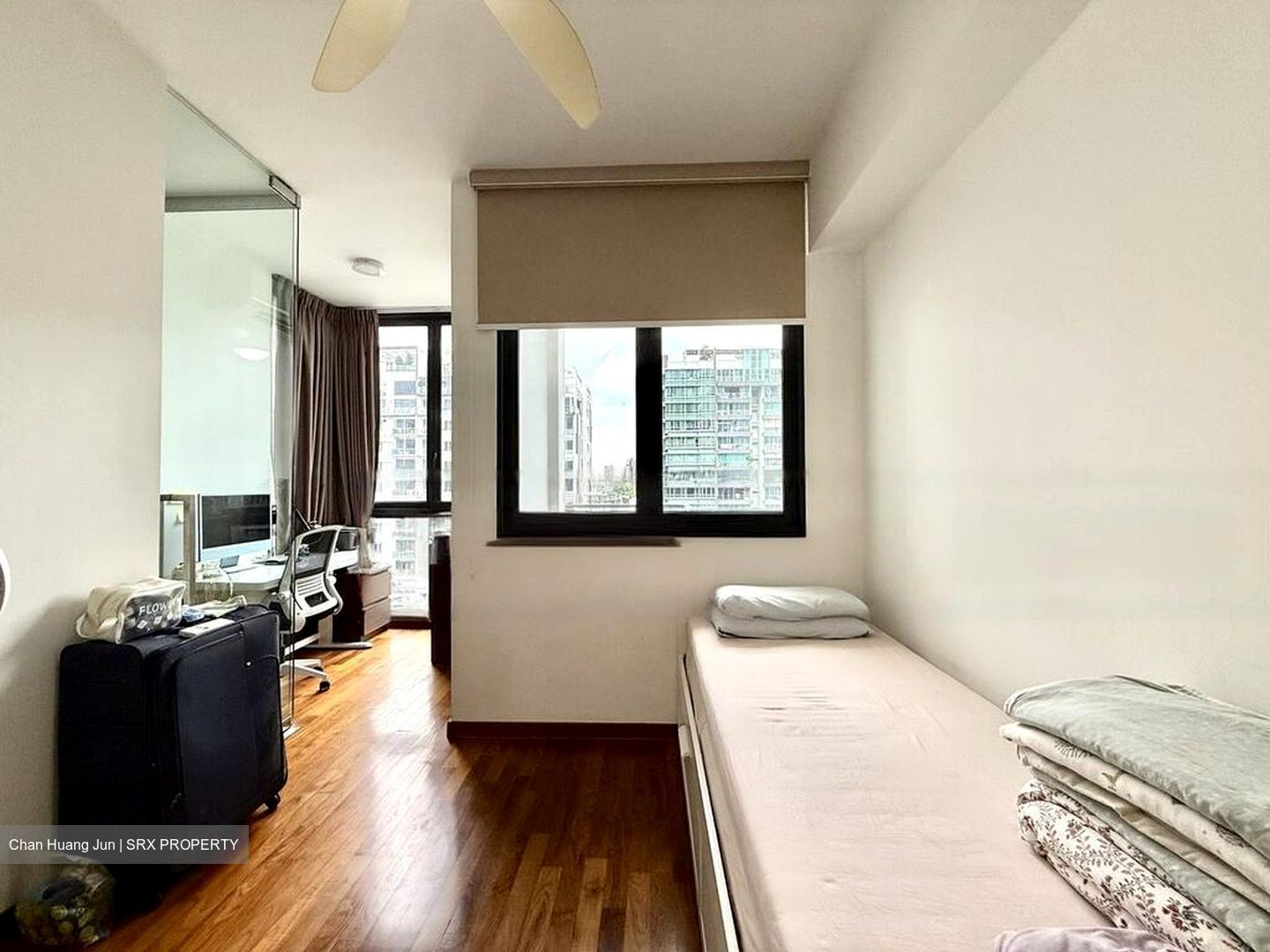 Sant Ritz (D13), Condominium #460743641